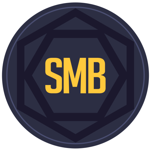 Self Made Billionaire Logo