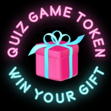 QUIZ GAME Logo