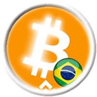Bitcoin BR Logo