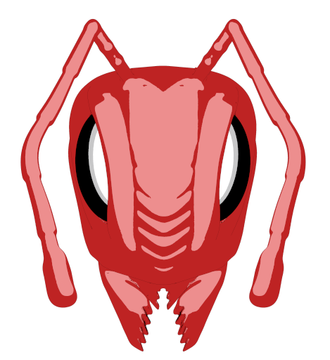 redFireAnts Logo