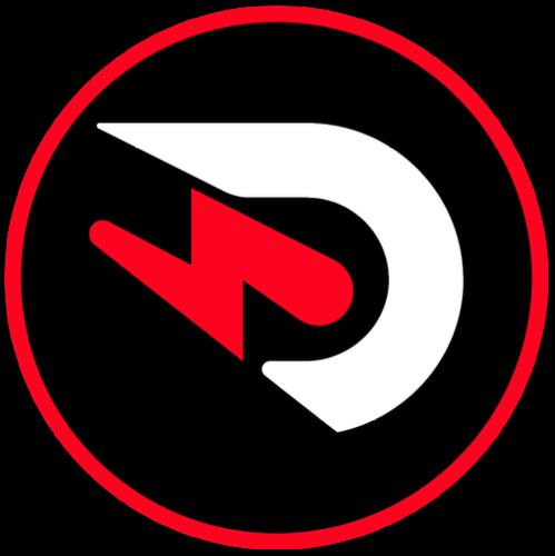 Dogwars Logo