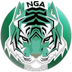 NGA-TIGER Logo