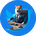 CEO-DOGE Logo