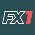 FX1-Sports Logo