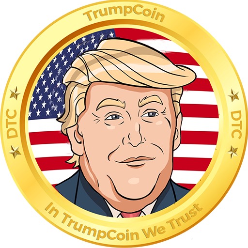 TrumpCoin Logo
