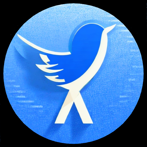 TwitterCoin Logo