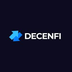 DecenFi Logo