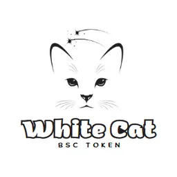 WhiteCat Logo