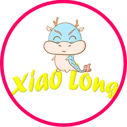 XiaoLong Logo