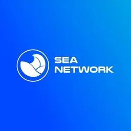 SEA-NETWORK Logo